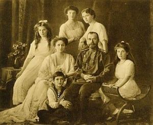 Researchers Discover the True Identity of the “Royal Disease”