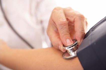 More Genetic Variants Associated With Blood Pressure
