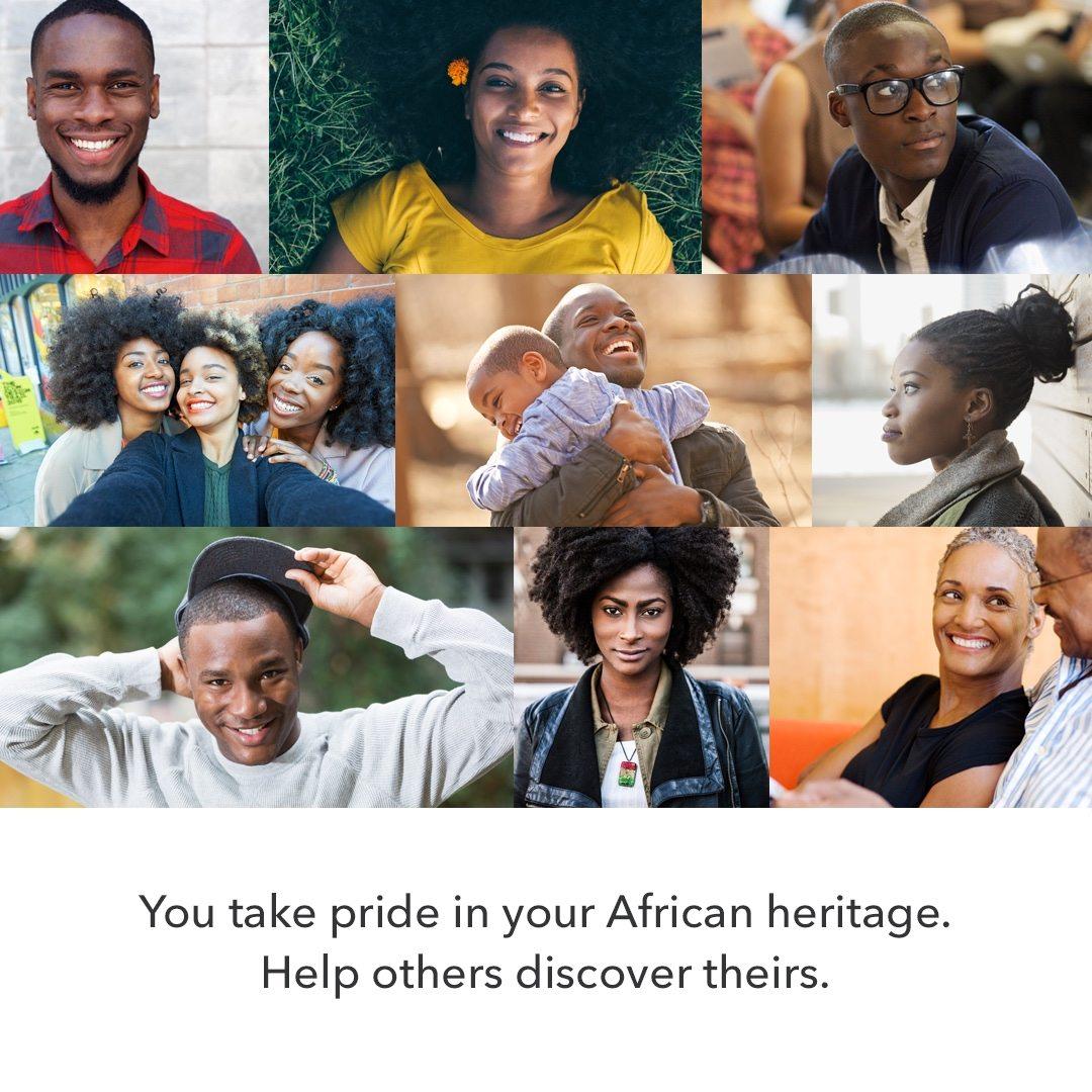 The African American Sequencing Project