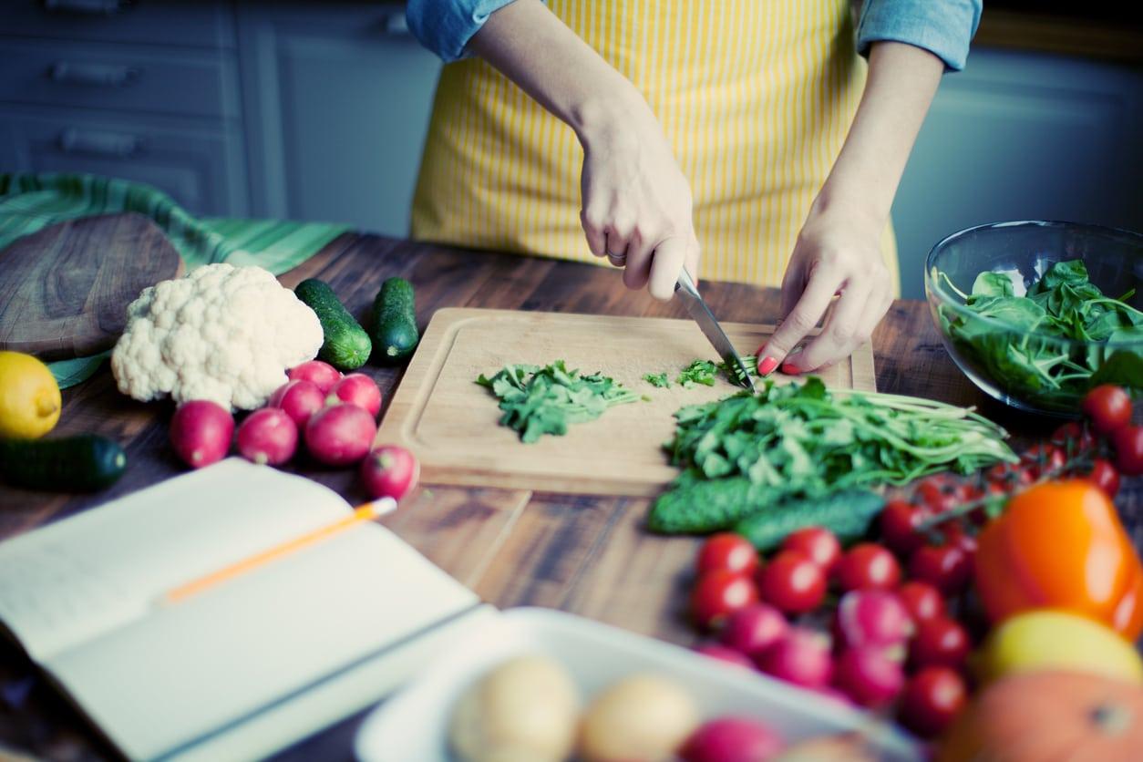 23andMe Explores Dietary Habit and Health Outcomes
