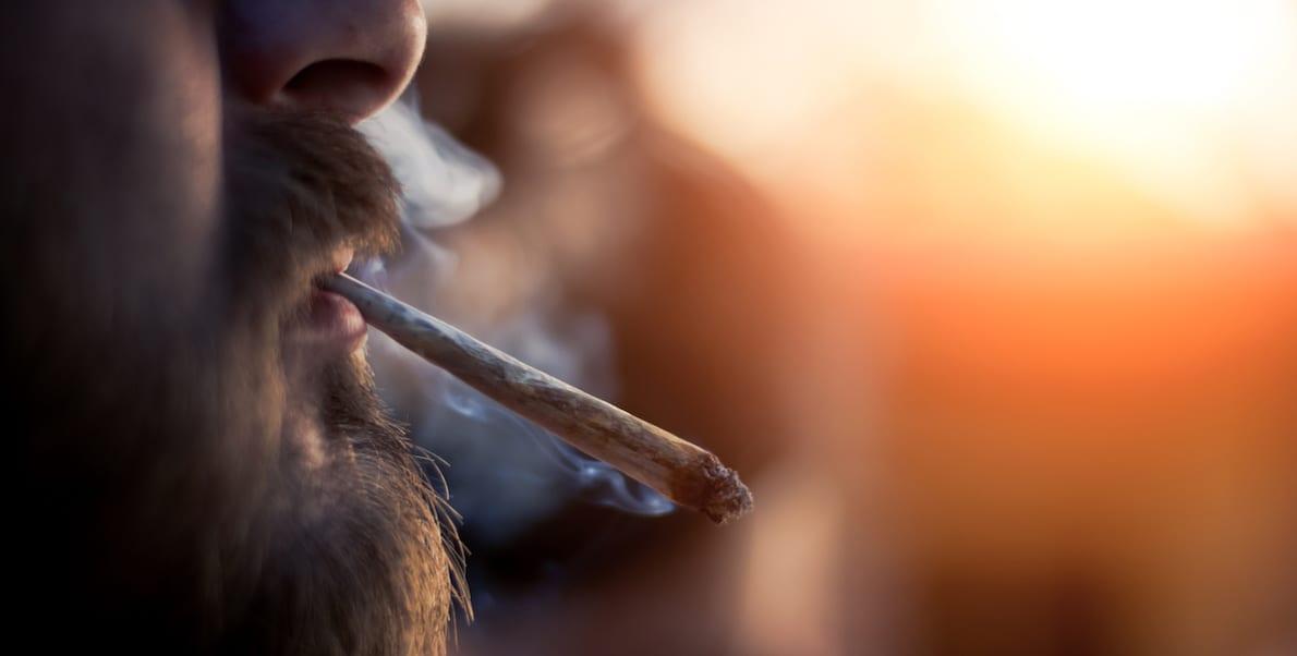 Scientists Identify Genes associated with Cannabis Use