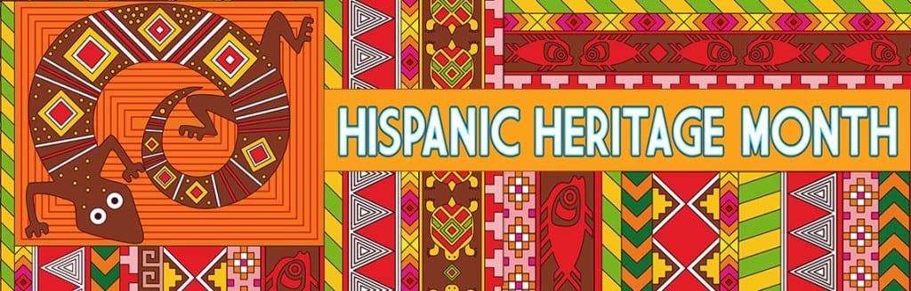 Latino Ancestry
