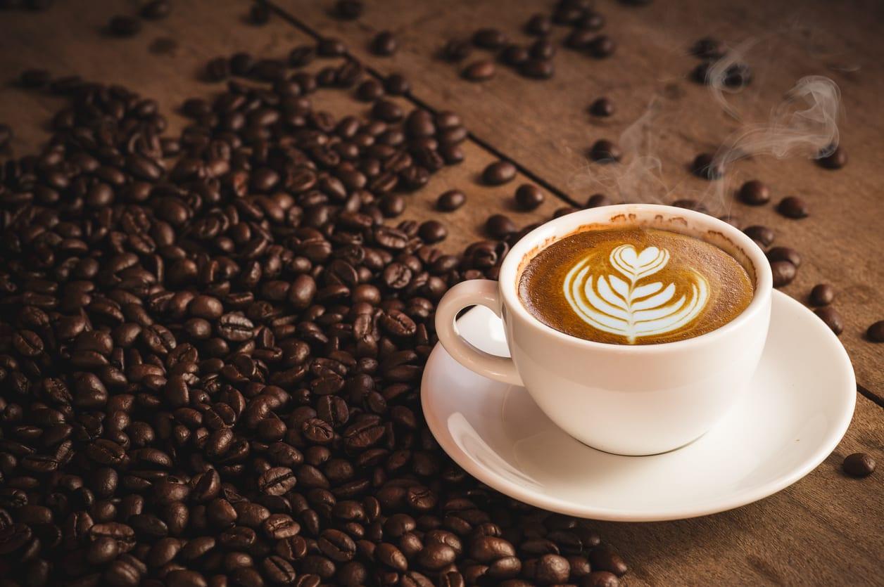 Happy International Coffee Day