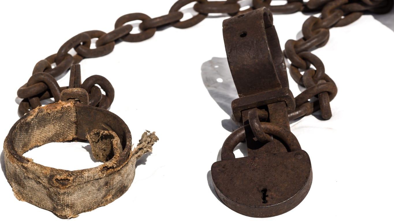 The Genetic Impact of the Transatlantic Slave Trade