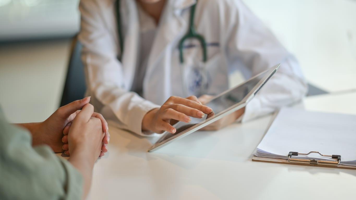 Is Your Doctor Ready for Your Genetic Test Results?