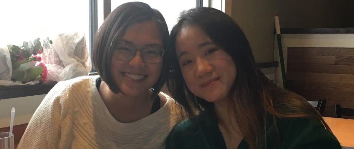 Adopted Separately in China, Cousins Wind Up Almost Next Door