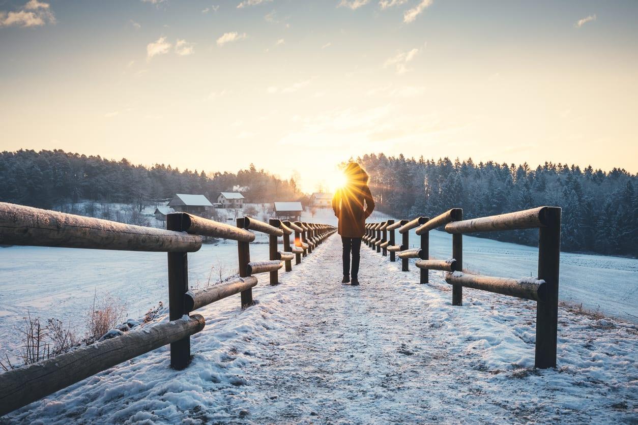 The Genetic “Escapers”: Some People Never Get the Disease Their DNA Predicts