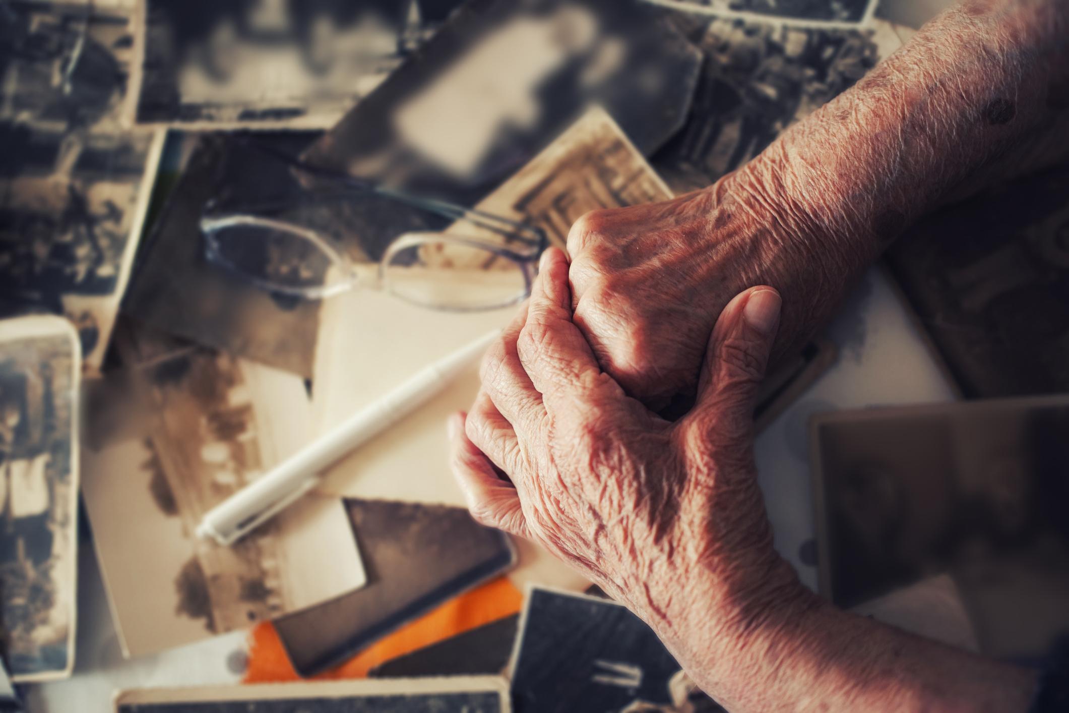 What We Know, and Don’t Know, About Genetics, Alzheimer’s and Aging