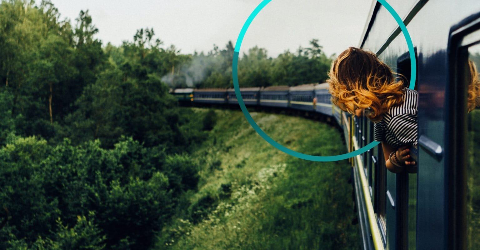 Where You Should Travel This Summer, Based on Your Genetics