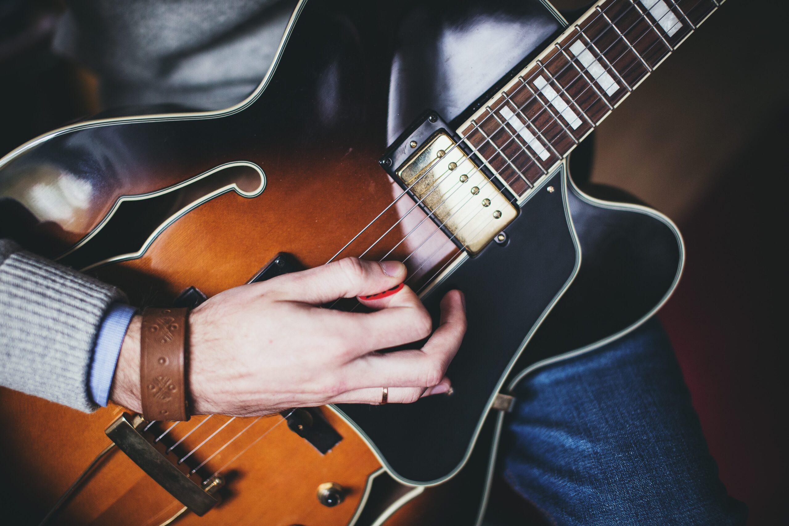 What the Polygenic Basis of Rhythm Can Tell Us About Musical Traits