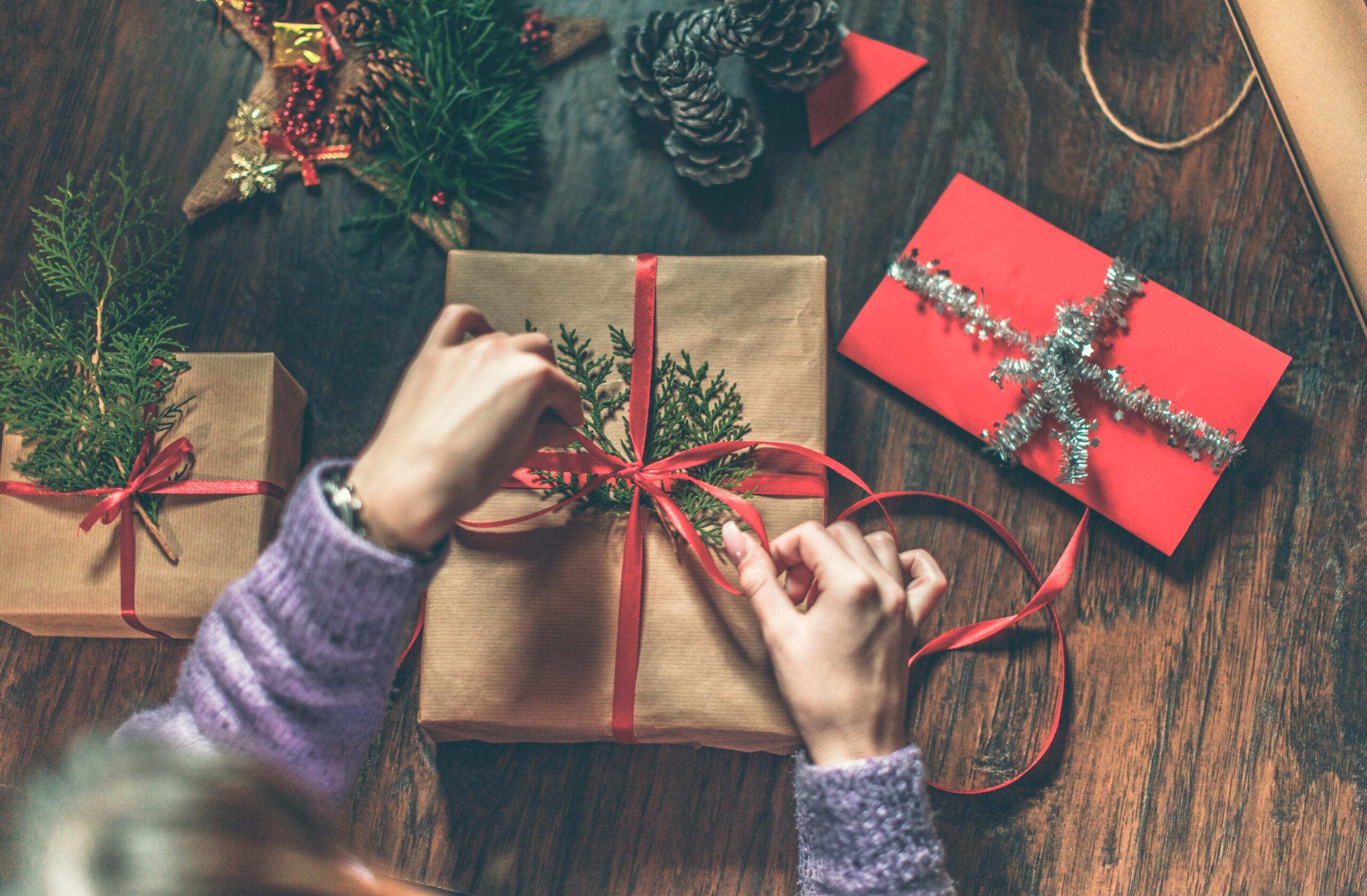 A Gift of Knowing