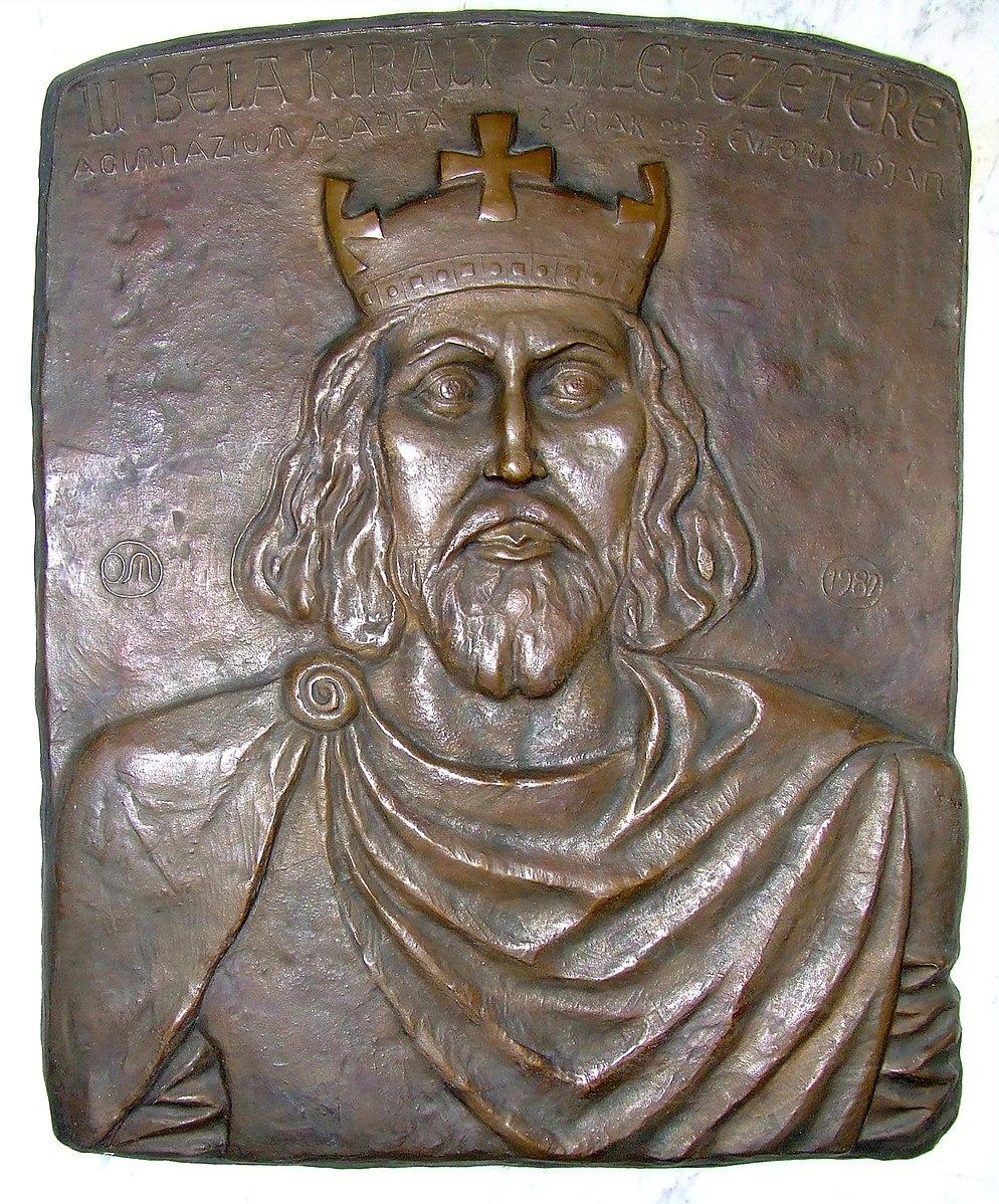 Do you know about King Béla III?