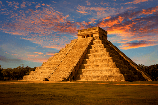 New Historical Matches and Genetic Groups could connect you to the ancient Maya Civilization