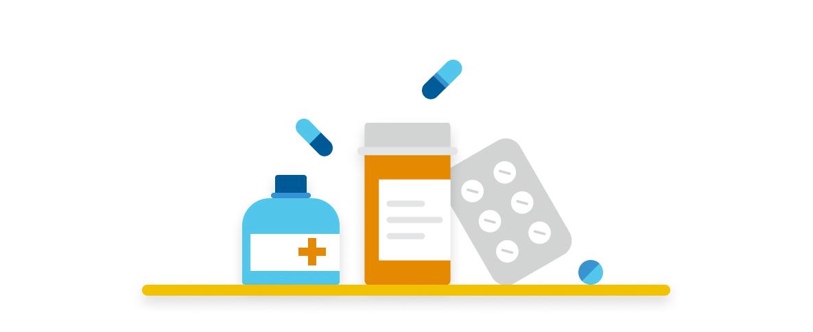 Take a Peek Inside 23andMe’s Upgrade to the Medicine Cabinet Feature
