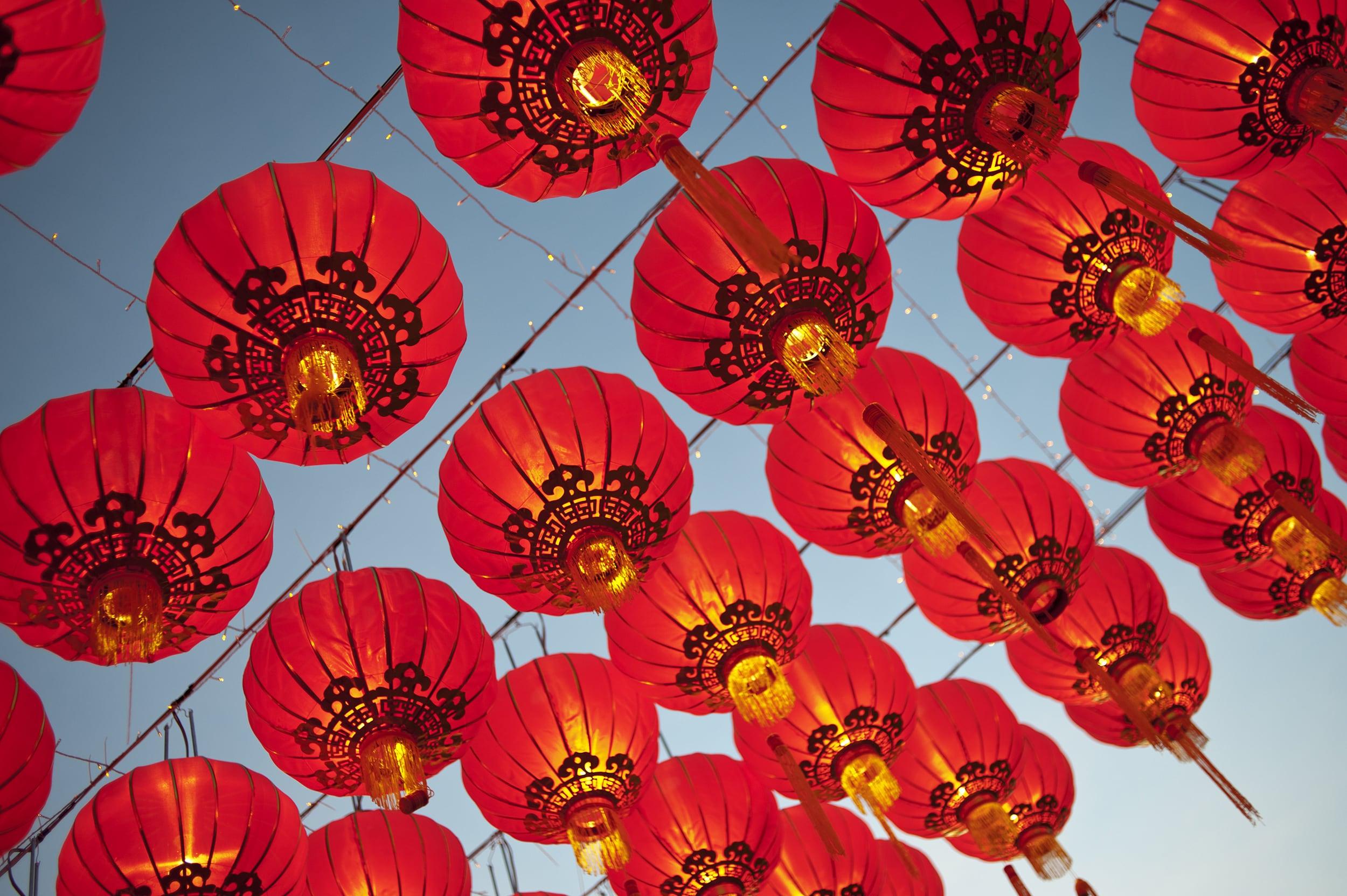 New Historical Matches Could Connect You to Ancient China