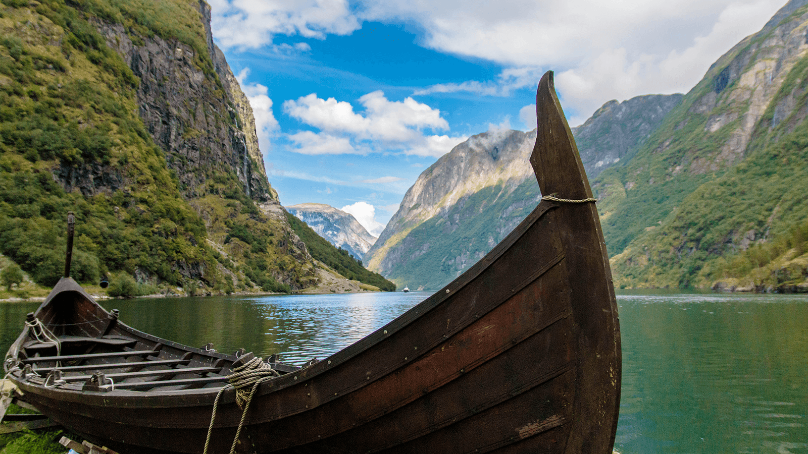 New Historical Matches Could Connect You to Europe’s Viking Age