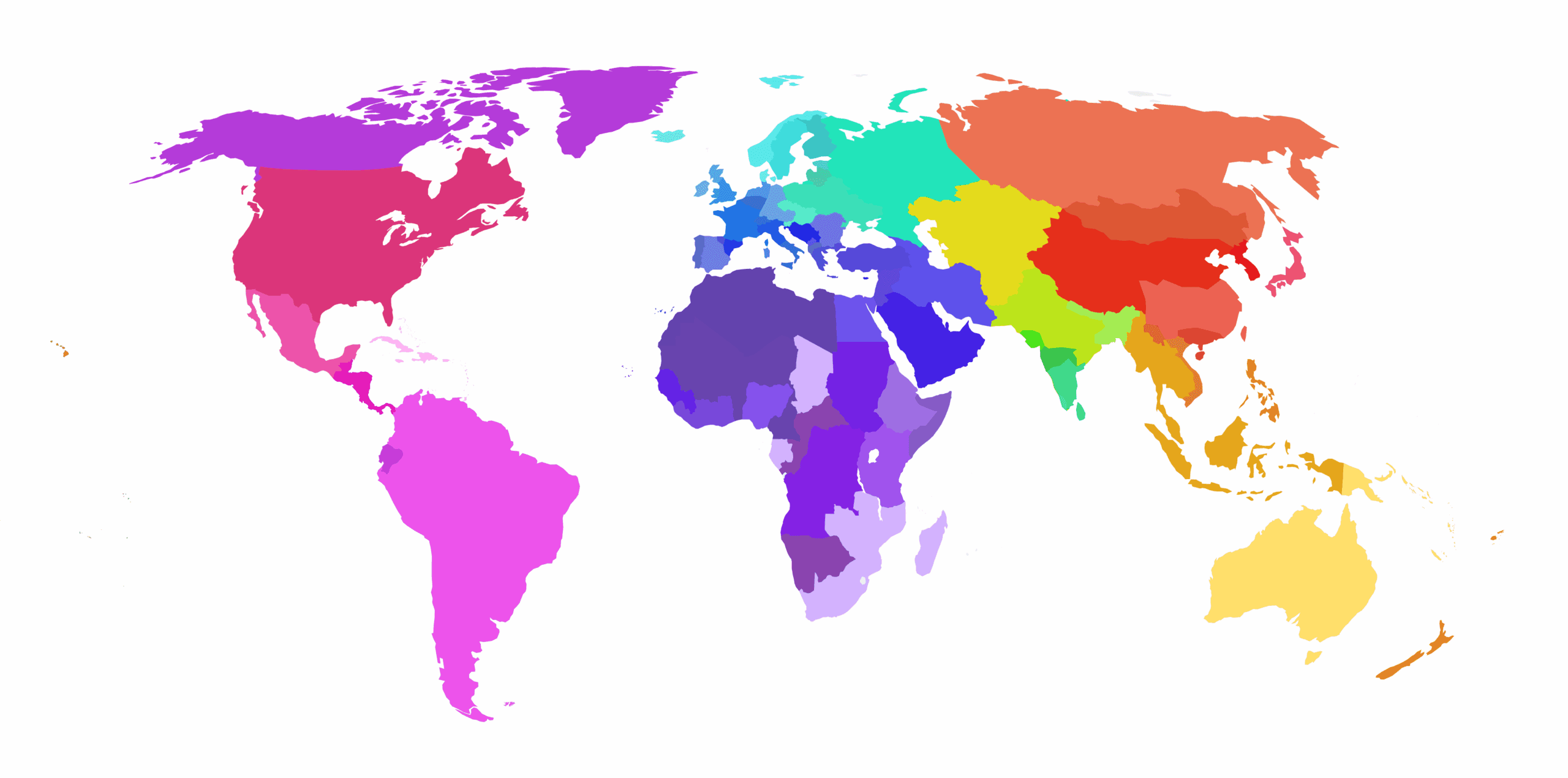 23andMe Reaches 5,000 Ancestry Regions With 163 New Genetic Groups Across North Africa, Egypt and the Arabian Peninsula
