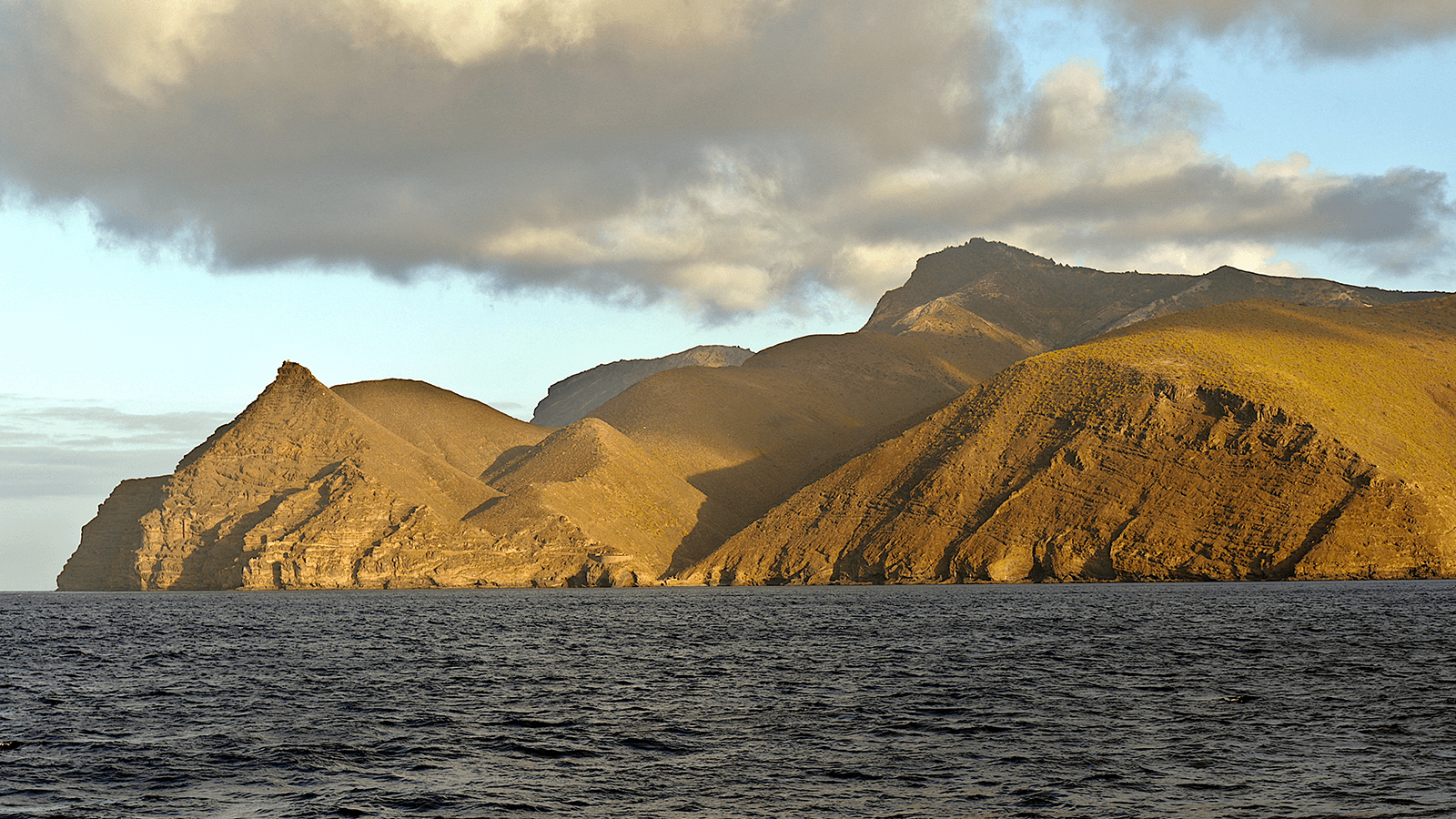 Genetics of a Global Crossroads: A Deep Dive into Saint Helena’s Ancestry