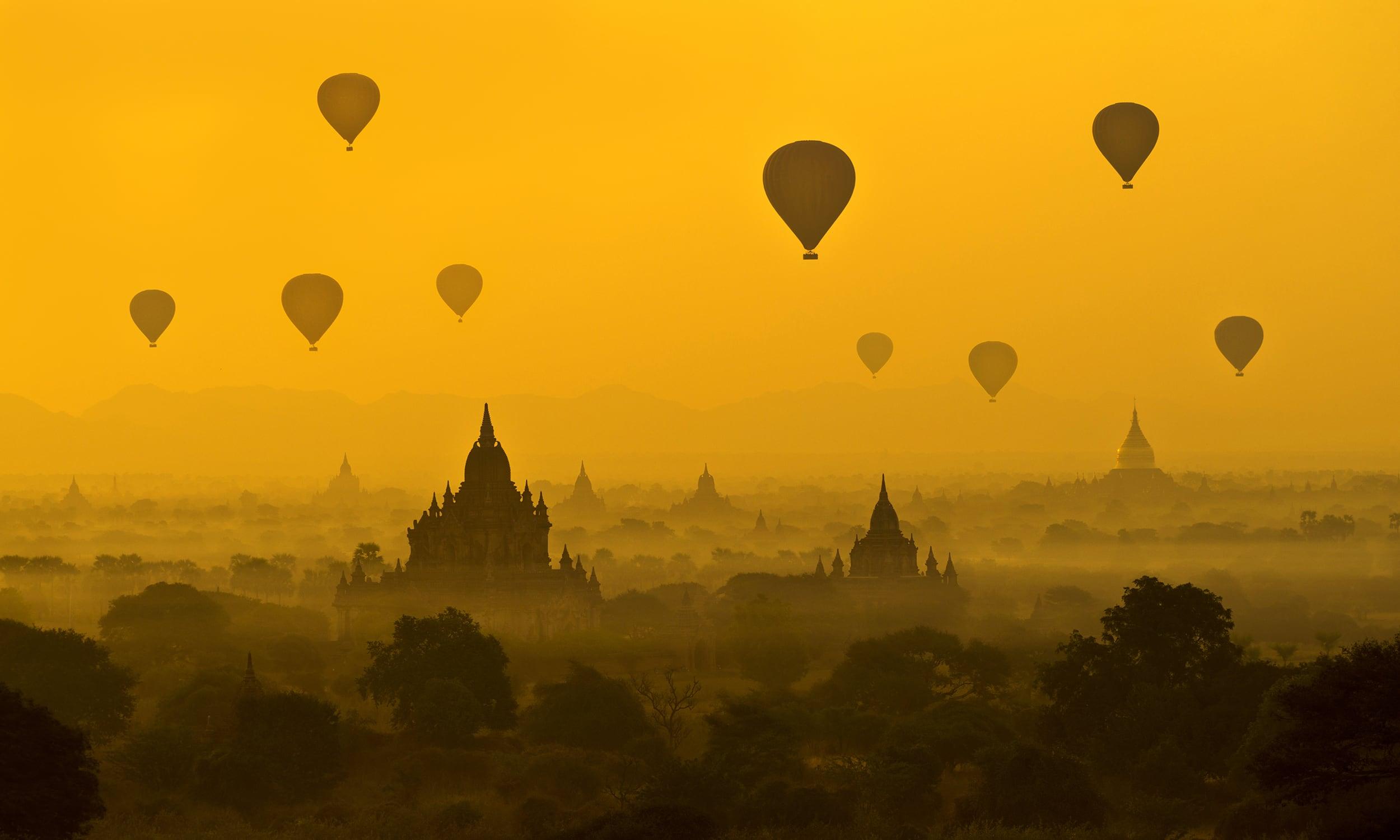 23andMe Adds 137 New Genetic Groups Across Southeast Asia and Madagascar