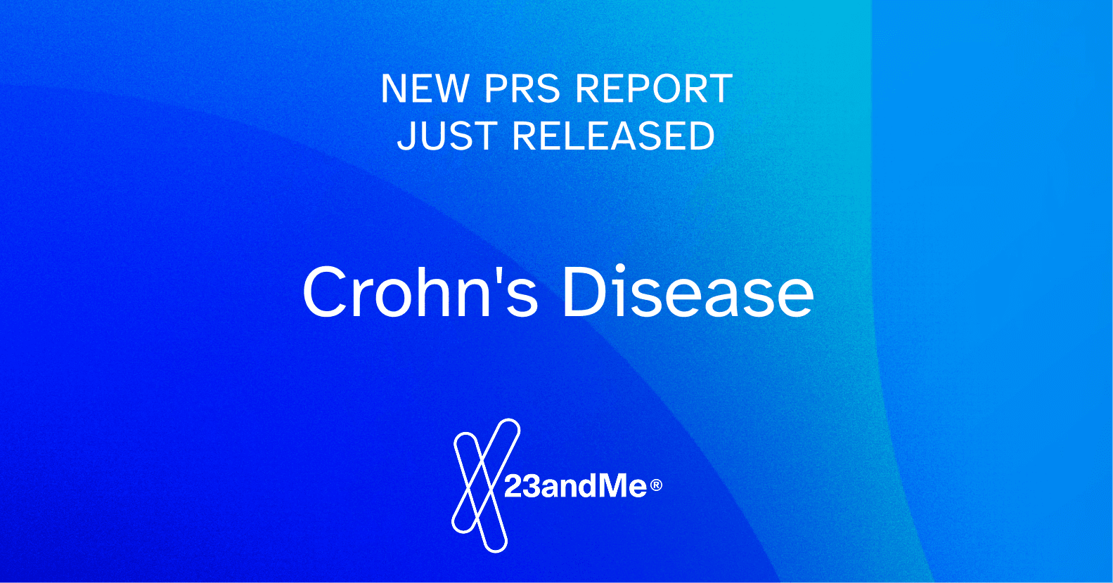 How Your DNA Can Influence Your Risk for Crohn’s Disease
