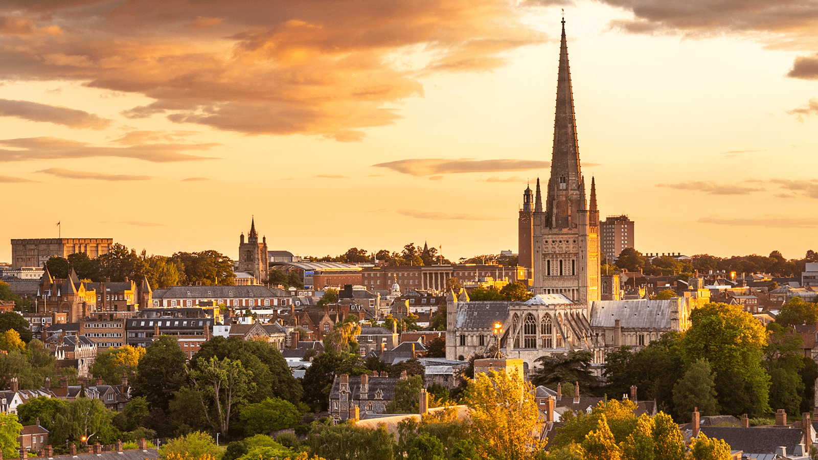 New Historical Matches Could Connect you to the Lost Jewish Community of Medieval Norwich