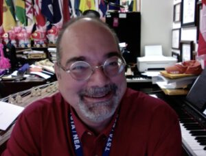 Stephen Duncan