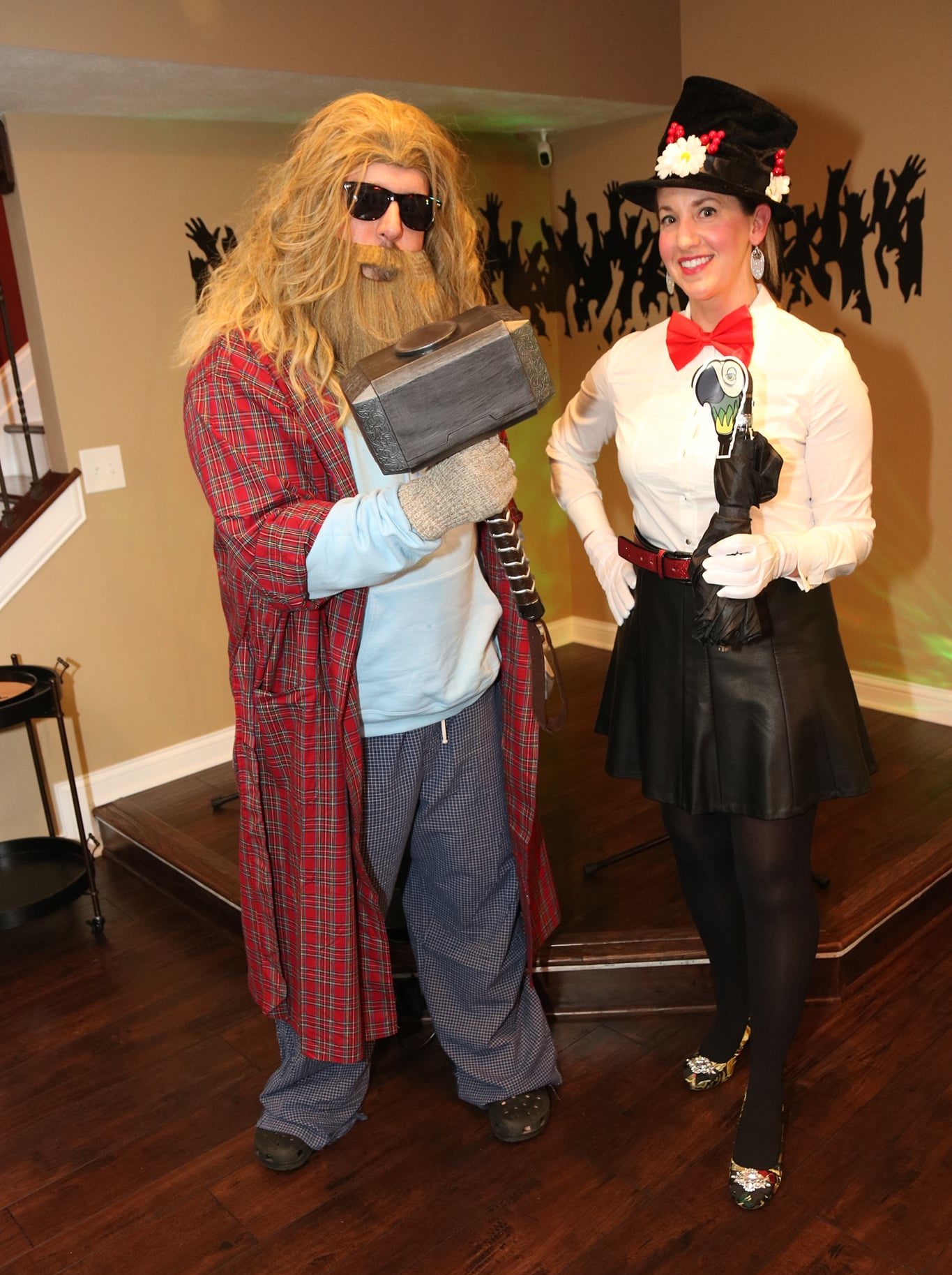 Amy Halloween