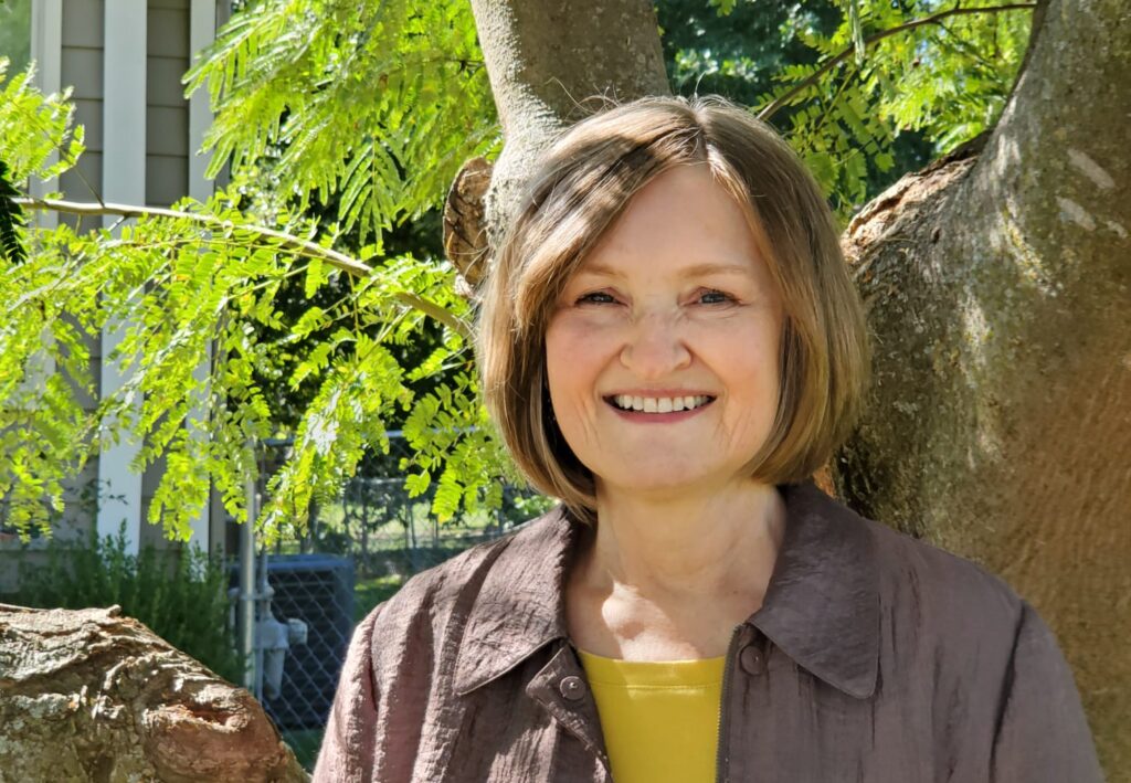 Jane Beery