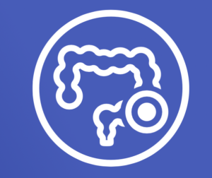 A graphic for the Colorectal Cancer Study