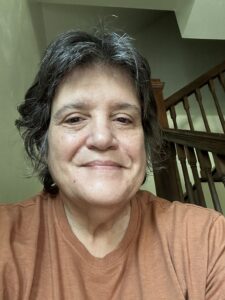 A photo of Lillian Neuman
